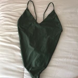 BENOA One Piece bikini